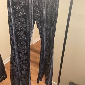 Stretchy Pants